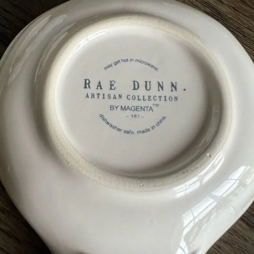 Rae Dunn brand new